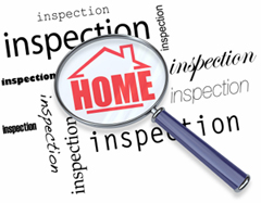 Home Inspection Logo